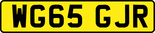 WG65GJR