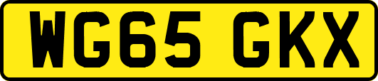 WG65GKX