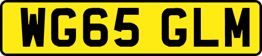 WG65GLM