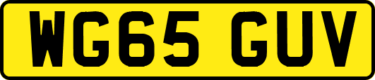 WG65GUV