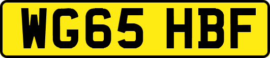 WG65HBF