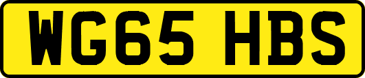 WG65HBS