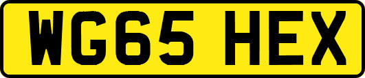 WG65HEX