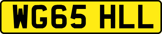 WG65HLL