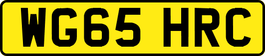 WG65HRC