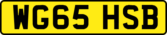 WG65HSB