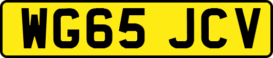 WG65JCV