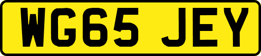 WG65JEY
