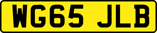 WG65JLB