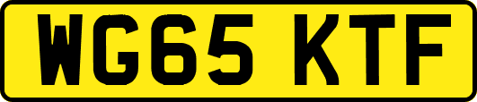 WG65KTF