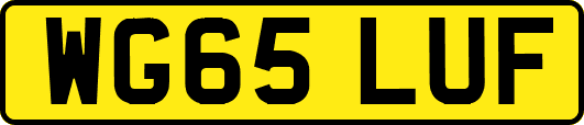WG65LUF