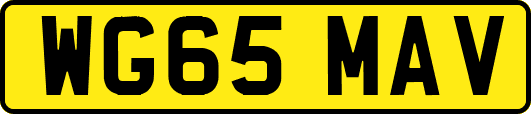 WG65MAV