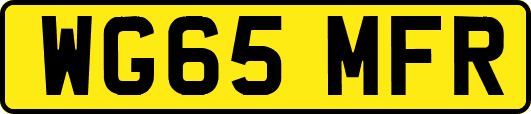 WG65MFR