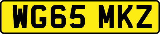 WG65MKZ