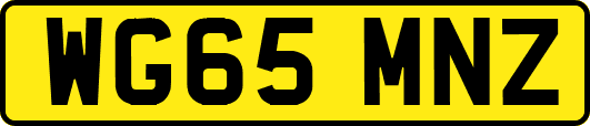 WG65MNZ