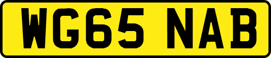 WG65NAB