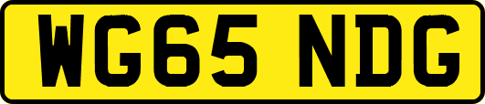 WG65NDG