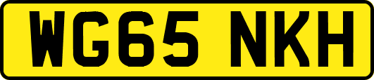 WG65NKH