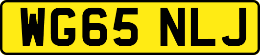 WG65NLJ