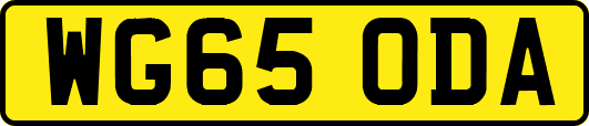 WG65ODA