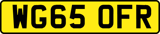 WG65OFR