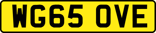 WG65OVE