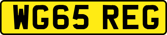 WG65REG