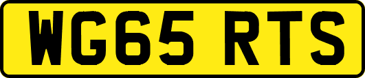 WG65RTS