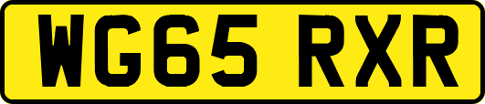 WG65RXR