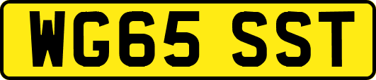 WG65SST