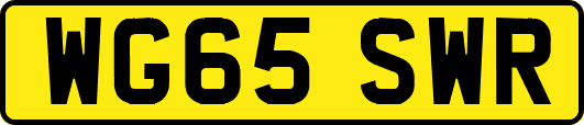 WG65SWR
