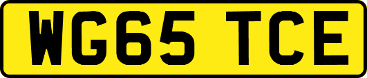 WG65TCE