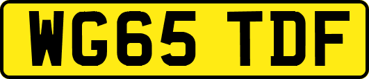 WG65TDF