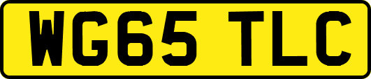 WG65TLC
