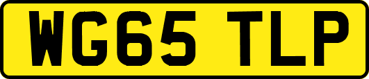 WG65TLP