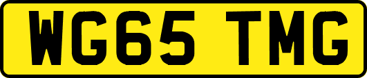 WG65TMG