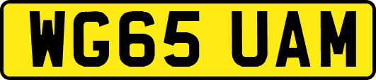 WG65UAM