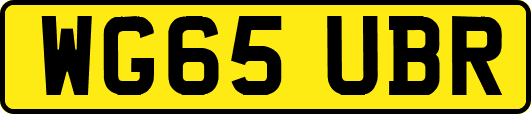 WG65UBR