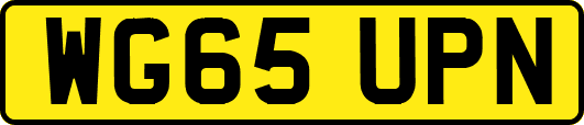 WG65UPN