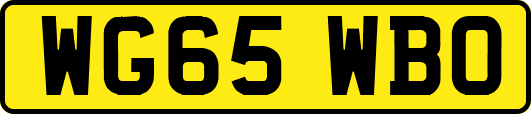 WG65WBO