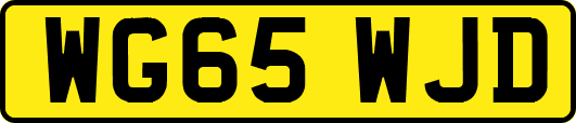 WG65WJD