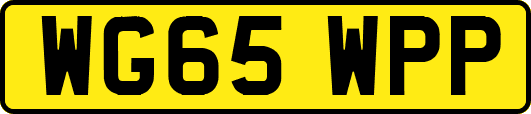 WG65WPP