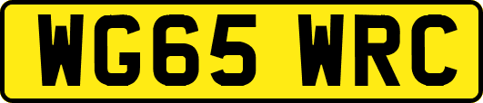 WG65WRC