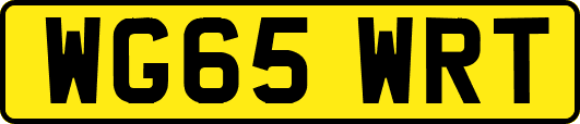 WG65WRT