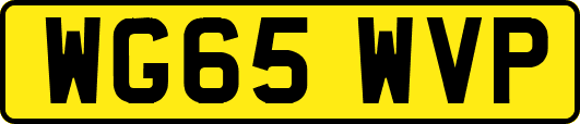 WG65WVP