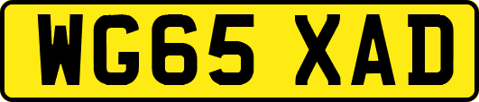 WG65XAD