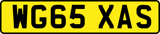 WG65XAS