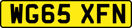 WG65XFN