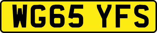 WG65YFS