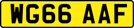 WG66AAF